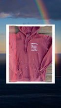 Load image into Gallery viewer, RibbitFuggi Mineral Wash Hoodie
