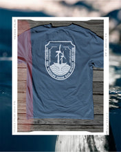 Load image into Gallery viewer, Protect The Whales tee
