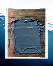 Load image into Gallery viewer, SAVE THE SHARKS TEE
