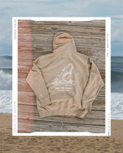 Load image into Gallery viewer, Save The Sharks Hoodie
