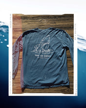 Load image into Gallery viewer, SAVE THE SHARKS TEE
