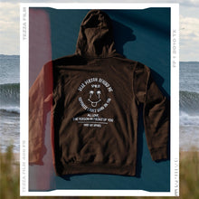 Load image into Gallery viewer, dear person behind me SMILE  hoodie
