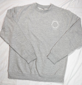 Jaw CREWNECK